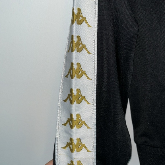 KAPPA Longsleeve - Picture 3 of 5